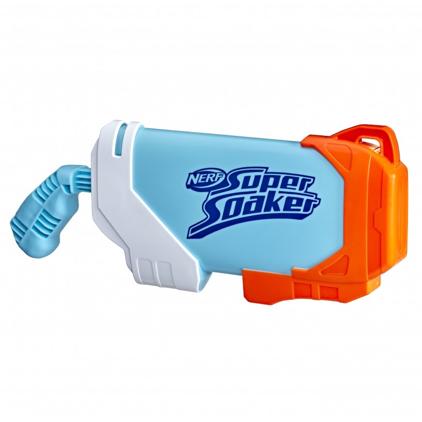 Nerf Super Soaker F38895L0 Ūdens pistole