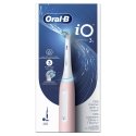Oral-B iO 8006540730843 elektrinis dantų šepetėlis Suaugusiems Vibruojantis dantų šepetėlis Rožinė, Oral-B iO 8006540730843 elektrinis dantų šepetėlis Suaugusiems Vibruojantis dantų šepetėlis Rožinė,
