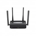 Mercusys MR25BE 3380 Mbit/ai Juoda Mercusys MR25BE 3380 Mbit/ai Juoda