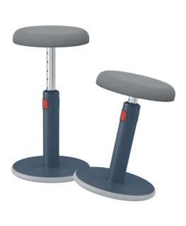 Leitz Ergo Cosy Active Polsterdatud iste