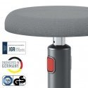 Leitz Ergo Cosy Active Sit Stand Stool 2 in1