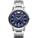 Мужские часы EMPORIO ARMANI AR2477 - RENATO (zi001g) Мужские часы EMPORIO ARMANI AR2477 - RENATO (zi001g)