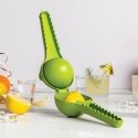 Ototo Design OT975 citrusaugļu sulu spiede Metāls, Plastmasa Gaiši zaļš Ototo Design OT975 citrusaugļu sulu spiede Metāls, Plastmasa Gaiši zaļš