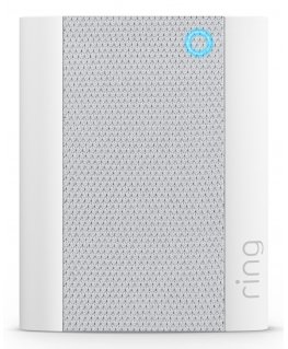 Ring Chime (2nd Generation) Valge