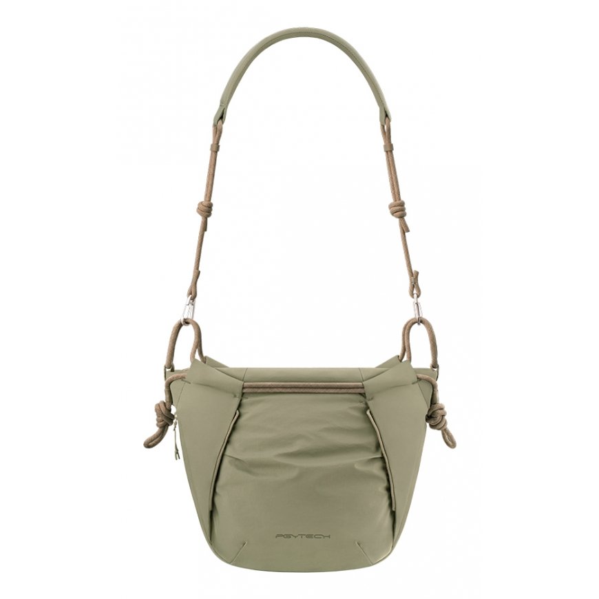 PGYTECH OneGo Rope Strap Bag Õlakott Khaki