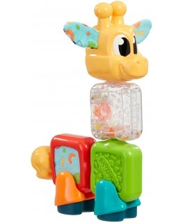 Goliath Modimi Ginny Giraffe