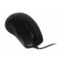 Activejet AMY-083 Wired computer mouse (optical 1000 DPI black) Activejet AMY-083 Wired computer mouse (optical 1000 DPI black)