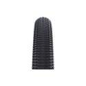 Schwalbe 11654376 polkupyörän rengas 20" MTB Tuubirengas Schwalbe 11654376 polkupyörän rengas 20" MTB Tuubirengas