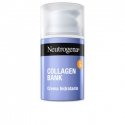 Neutrogena Collagen Bank Moisturizing Face Cream (Moisturizer) 50 ml