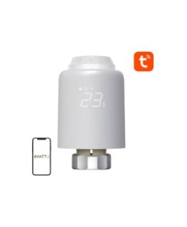 Tuya SOS-aizsardzības poga WiFi TUYA-ECB-01 (2220009542068)