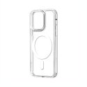 Wave WAVE-MSC-AP-IP12P-TP mobiliojo telefono dėklas 15,5 cm (6.1") Permatomas Wave WAVE-MSC-AP-IP12P-TP mobiliojo telefono dėklas 15,5 cm (6.1") Permatomas
