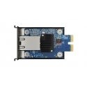 Synology E10G22-T1-Mini Sisemine Ethernet 10000 Mbit/s Synology E10G22-T1-Mini Sisemine Ethernet 10000 Mbit/s