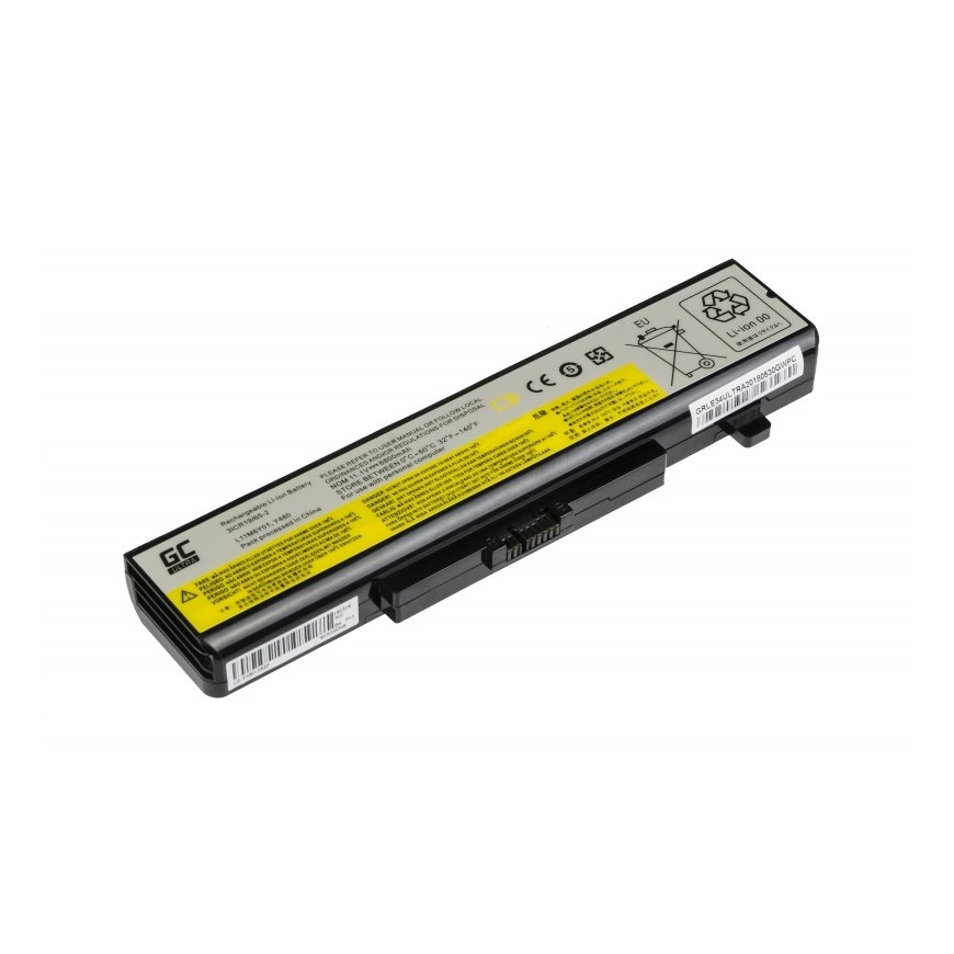 Green Cell LE34ULTRA laptop spare part Battery – 2
