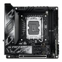 ASUS ROG STRIX Z890-I GAMING WIFI Intel Z890 LGA 1851 (Socket V1) Mini ITX ASUS ROG STRIX Z890-I GAMING WIFI Intel Z890 LGA 1851 (Socket V1) Mini ITX