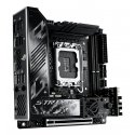 ASUS ROG STRIX Z890-I GAMING WIFI Intel Z890 LGA 1851 (Socket V1) Mini ITX ASUS ROG STRIX Z890-I GAMING WIFI Intel Z890 LGA 1851 (Socket V1) Mini ITX