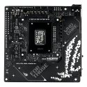 ASUS ROG STRIX Z890-I GAMING WIFI Intel Z890 LGA 1851 (Socket V1) Mini ITX ASUS ROG STRIX Z890-I GAMING WIFI Intel Z890 LGA 1851 (Socket V1) Mini ITX
