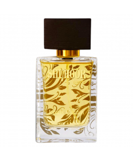 Louis Cardin, Shuhoor, Eau De Parfum, Unisex, 85 ml