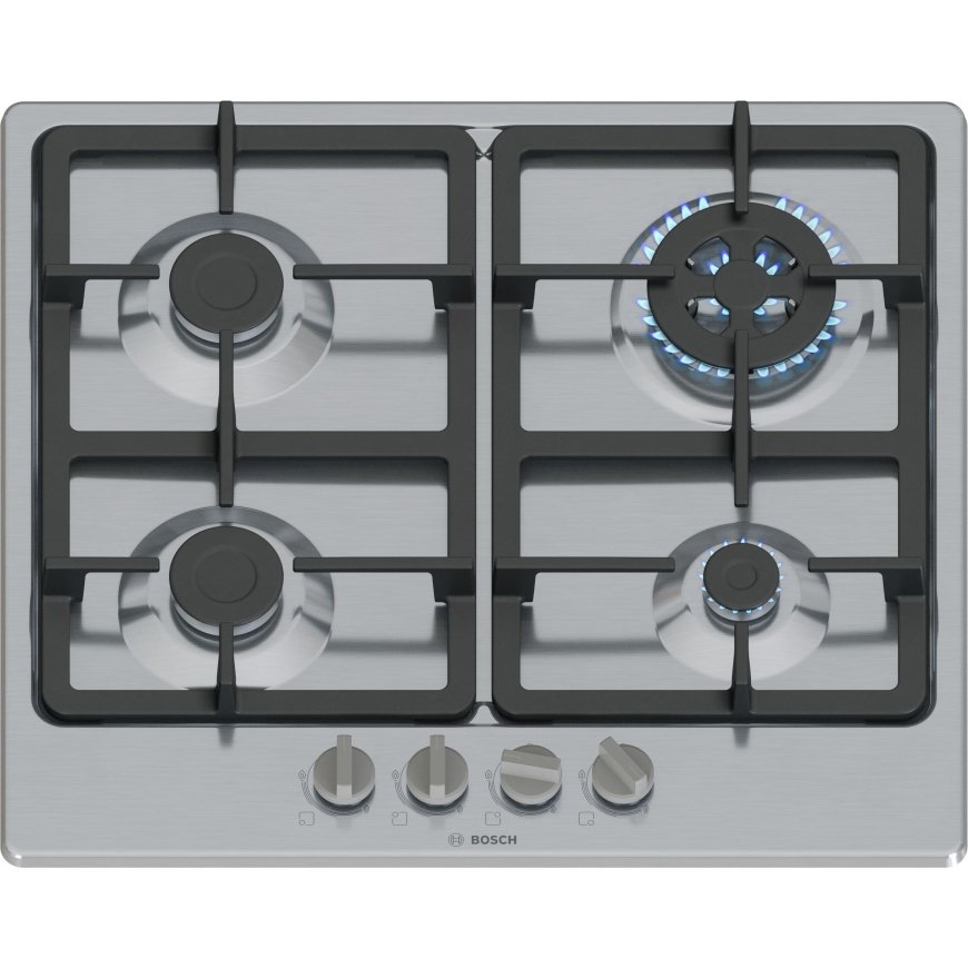Bosch Serie 4 PGH6B5K90 plīts virsmas