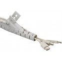 Goobay 51922 kabelio priedas Goobay 51922 kabelio priedas