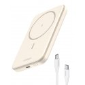 Ugreen 25207 akupank 5000 mAh Traadita laadimine Must Ugreen 25207 akupank 5000 mAh Traadita laadimine Must