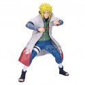 Banpresto Naruto Shippuden Minato Namikaze Grandista figūra 23cm Banpresto Naruto Shippuden Minato Namikaze Grandista figūra 23cm