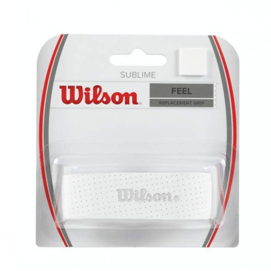 Wilson Sublime