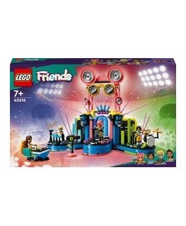 LEGO® Friends Игровая площадка для щенков (42665)