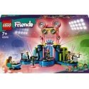 LEGO® Friends Koera mänguväljak (42665) LEGO® Friends Koera mänguväljak (42665)