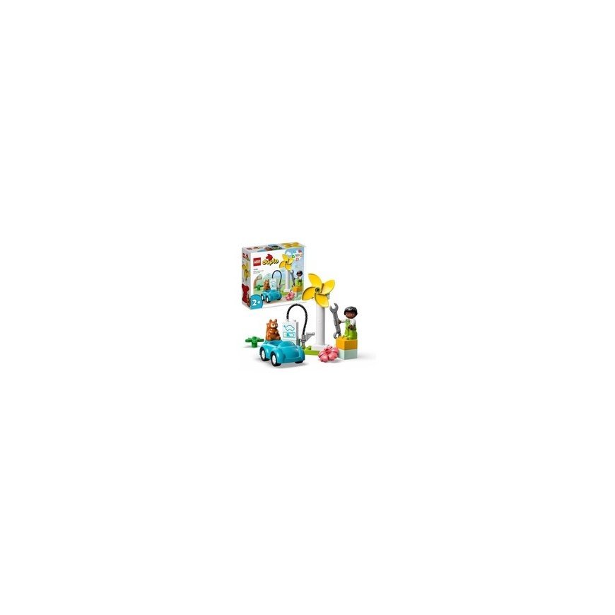 LEGO® Friends Игровая площадка для щенков (42665) – 2