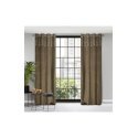 Eurofirany FIR/LIZA/BEŽ 140X250 KARDIN Eurofirany FIR/LIZA/BEŽ 140X250 KARDIN