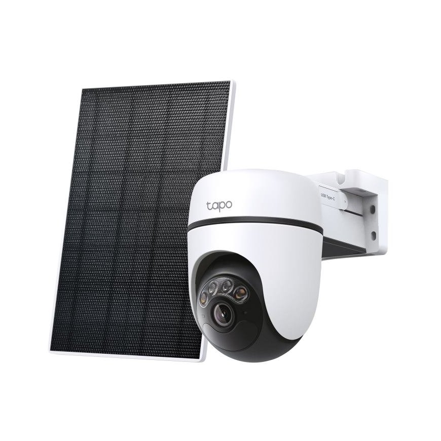 TP-Link Tapo C630 KIT āra kamera