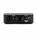 RØDE AI-1 ierakstu audio saskarne