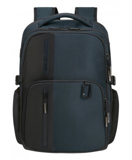 Samsonite 142144-1277 reppu Arkireppu Sininen Polyesteri