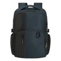 Samsonite 142144-1277 reppu Arkireppu Sininen Polyesteri Samsonite 142144-1277 reppu Arkireppu Sininen Polyesteri