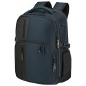 Samsonite 142144-1277 рюкзак Повседневный рюкзак Синий Полиэстер Samsonite 142144-1277 рюкзак Повседневный рюкзак Синий Полиэстер