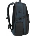 Samsonite 142144-1277 reppu Arkireppu Sininen Polyesteri Samsonite 142144-1277 reppu Arkireppu Sininen Polyesteri