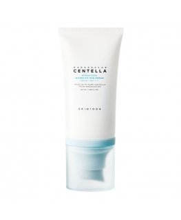 Skin1004 Набор подарков Солнцезащитный крем SPF 50+ Madagascar Centella (Гиалу-Сика Вода-Фит сыворотка от солнца)