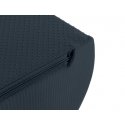 Leitz Ergo Cosy Desk Foot Rest