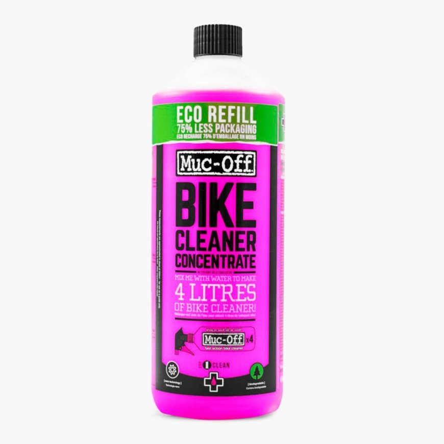 Muc-Off MU-CLE-934736 jalgratta remont ja hooldus Puhastaja