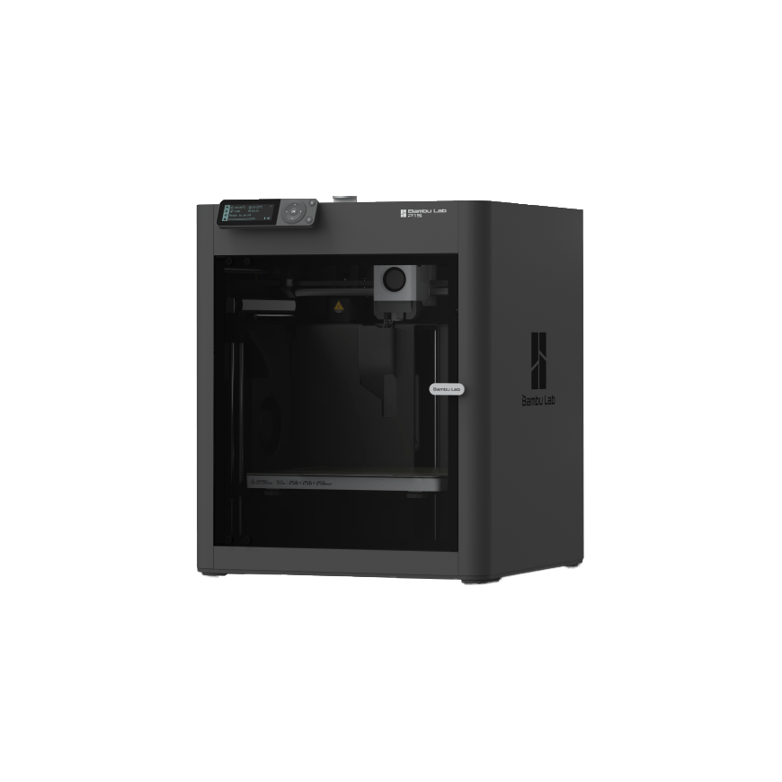 E3D DiamondBack HotEnd Bambu Lab P1 -sarjalle – 2