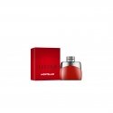 Montblanc Legend Red 50 ml Люди Montblanc Legend Red 50 ml Люди
