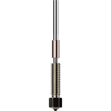 E3D DiamondBack Creality Unicorn nozzle E3D DiamondBack Creality Unicorn nozzle