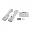 Care + Protect WSK1102/1 washing machine part/accessory Stacking kit 1 pc(s)