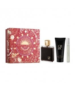 Carolina Herrera CH MEN 100 VAPO + BALSAMS PĒC A. 100 + 10