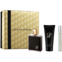 Carolina Herrera CH MEN 100 VAPO+ BALSAMO AFTER S.100+10 Carolina Herrera CH MEN 100 VAPO+ BALSAMO AFTER S.100+10