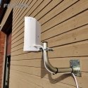 Finnsat FS1500 network antenna Omni-directional antenna SMA 6 dBi Finnsat FS1500 network antenna Omni-directional antenna SMA 6 dBi