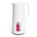 EMSA Motiva Üks teekann 1000 ml Valge EMSA Motiva Üks teekann 1000 ml Valge