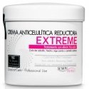 Sesiom World EXTREME pretcelulīta samazinošā krēma 500 ml Sesiom World EXTREME pretcelulīta samazinošā krēma 500 ml