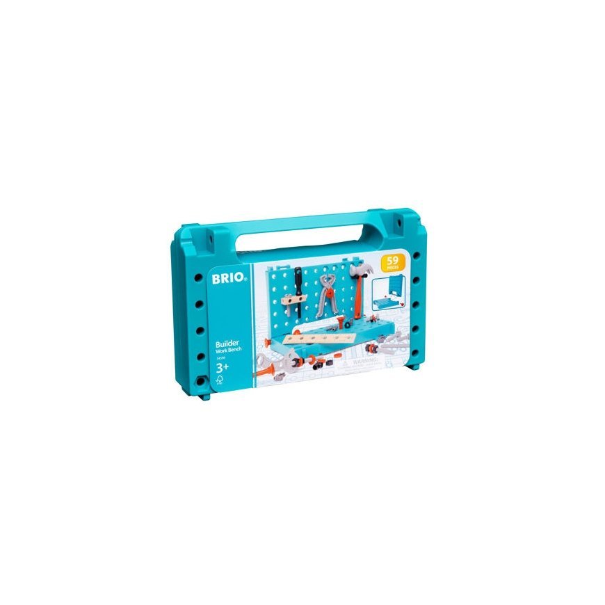 BRIO 34596 vaidmenų žaislas – 2