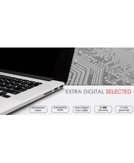 Nešiojamo arvuti aku DELL 293F1, 3300mAh, Extra Digital Selected